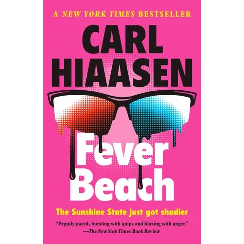 Fever Beach - Paperback