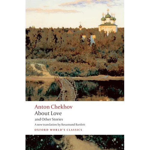 About Love and Other Stories