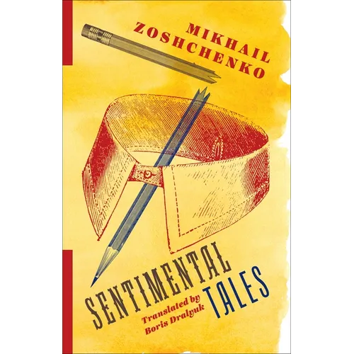 Sentimental Tales - Paperback - IBook Store