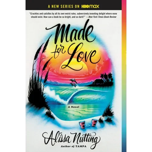 Made for Love - Paperback