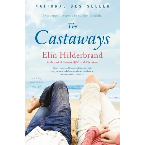 The Castaways - Paperback