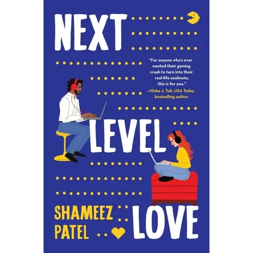 Next Level Love - Paperback