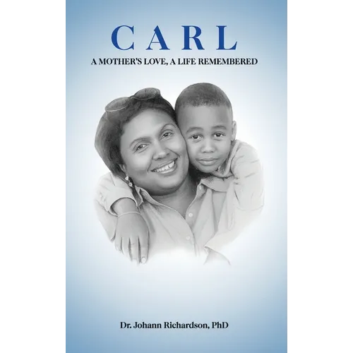 Carl's Memorial Book