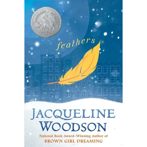 Feathers - Paperback