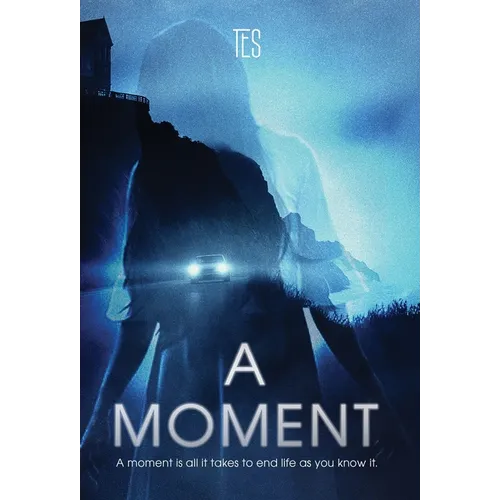 A Moment - Hardcover - IBook Store