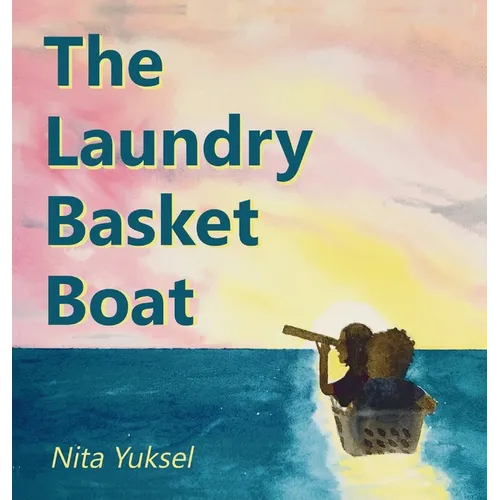 The Laundry Basket Boat - Hardcover - IBook Store