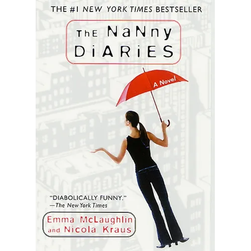 The Nanny Diaries