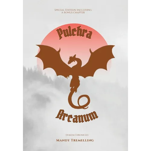 Pulchra Arcanum - Hardcover - IBook Store