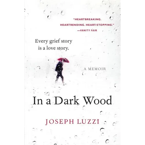 In a Dark Wood: A Memoir - Paperback
