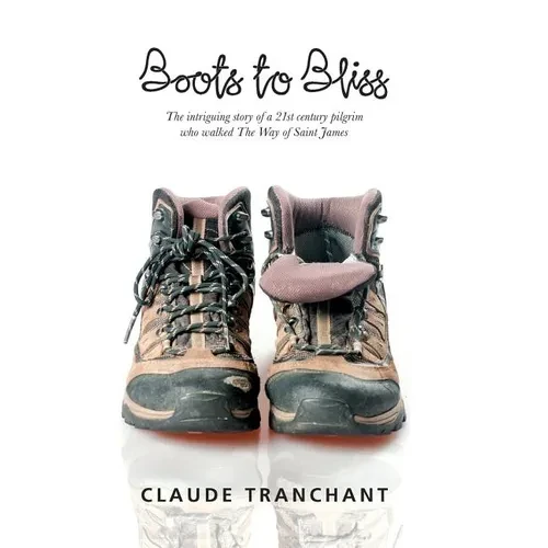 Boots to Bliss - Paperback