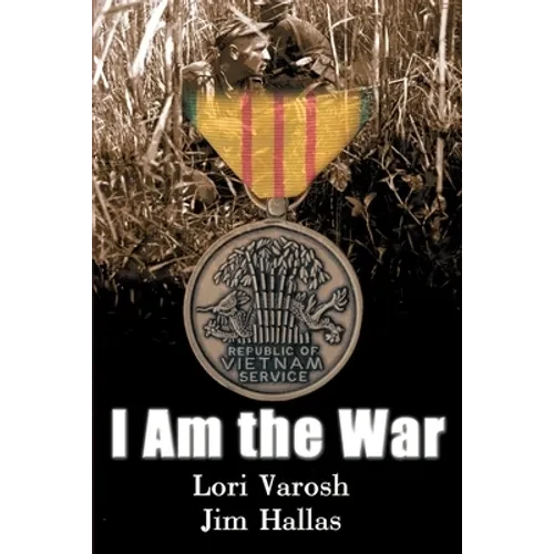 I Am the War - Paperback