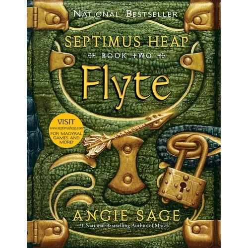Flyte - Paperback