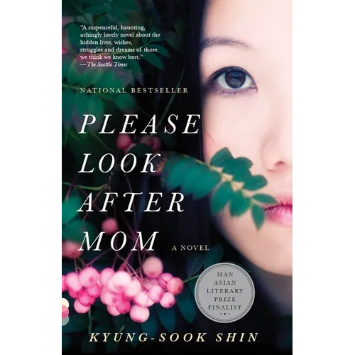 Please Look After Mom