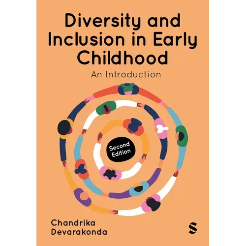 Diversity and Inclusion in Early Childhood: An Introduction - Paperback