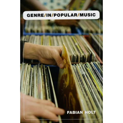 Genre in Popular Music - Paperback - IBook Store