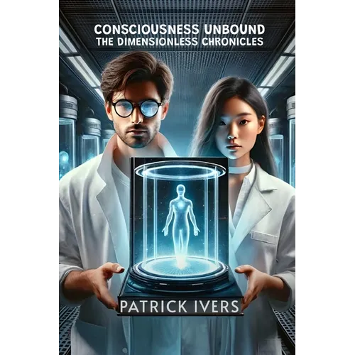 Consciousness Unbound: The Dimensionless Chronicles