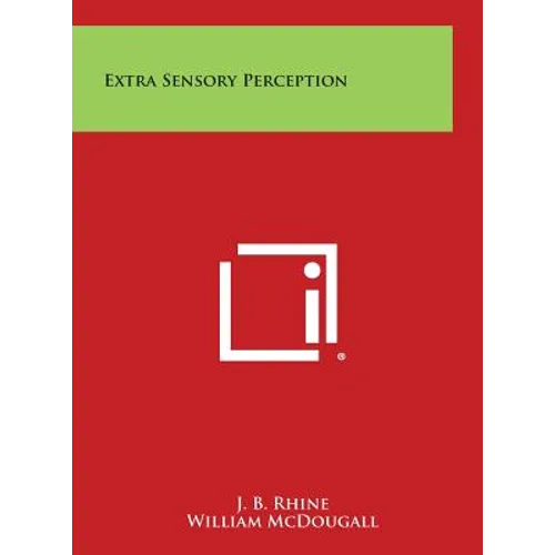 Extra Sensory Perception