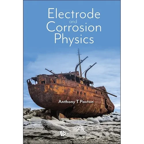 Electrode and Corrosion Physics - Paperback
