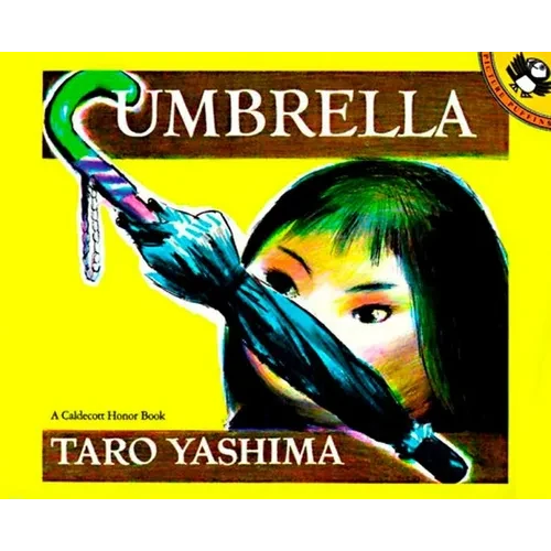 Umbrella - Paperback