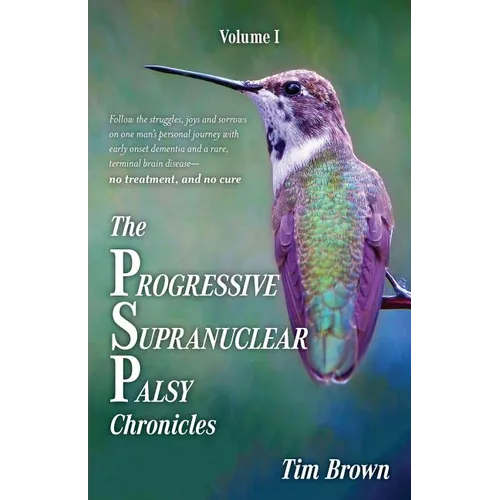 The PSP Chronicles - Paperback - IBook Store