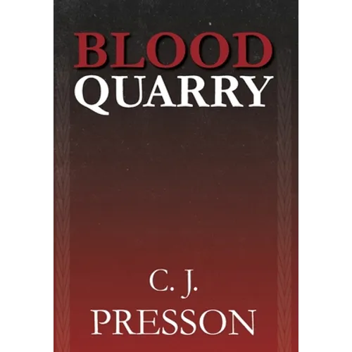 Blood Quarry
