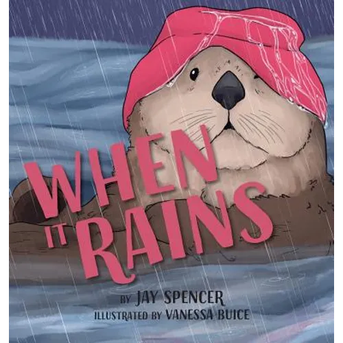 When it Rains - Hardcover - IBook Store
