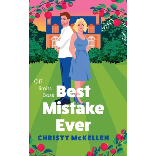 Best Mistake Ever