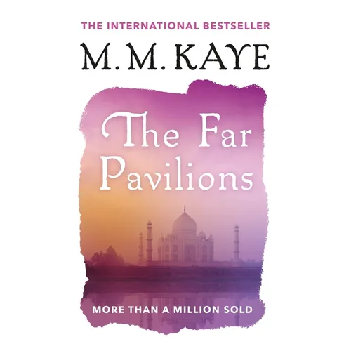 The Far Pavilions