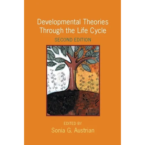 Developmental Theories Through the Life Cycle - Paperback - IBook Store