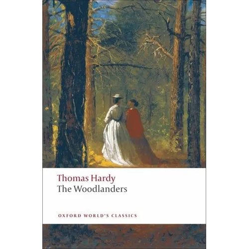 The Woodlanders