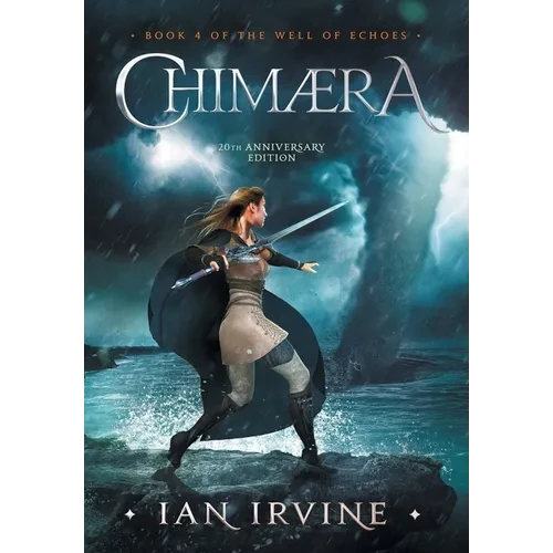 Chimaera - Hardcover