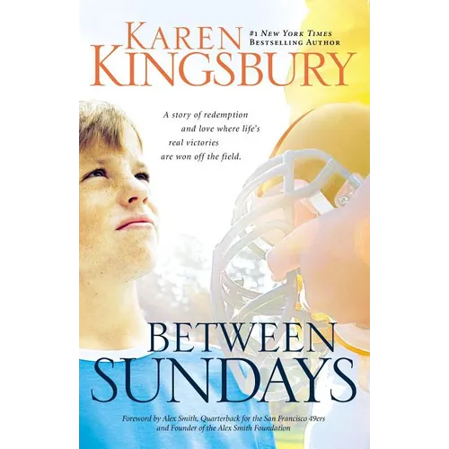 The Between Sundays