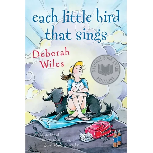 Each Little Bird That Sings - Paperback