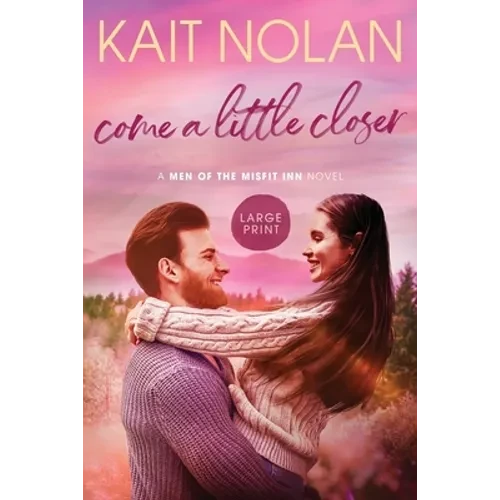 Come A Little Closer - Paperback