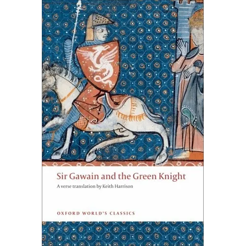 Sir Gawain and the Green Knight