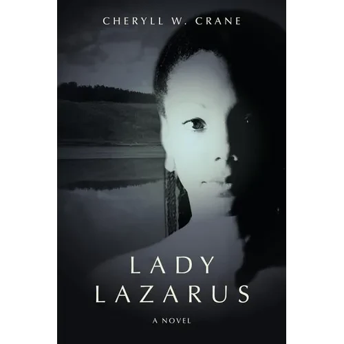 Lady Lazarus - Paperback