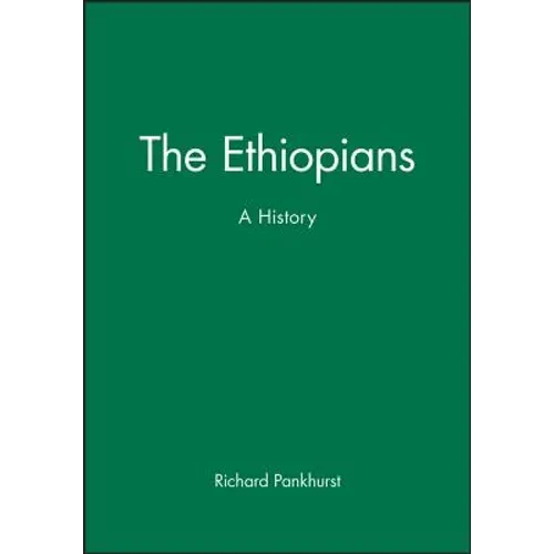 The Ethiopians: A History