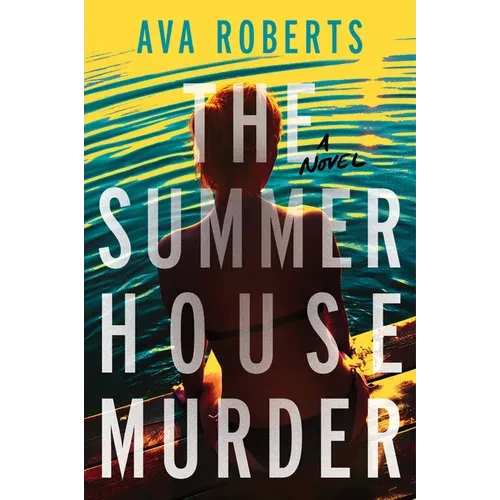 The Summer House Murder - Paperback
