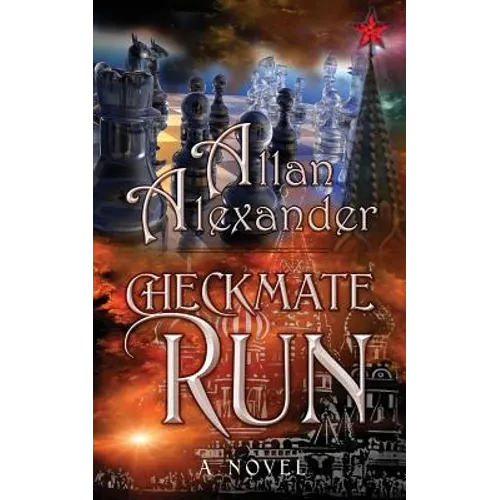 Checkmate Run - Paperback