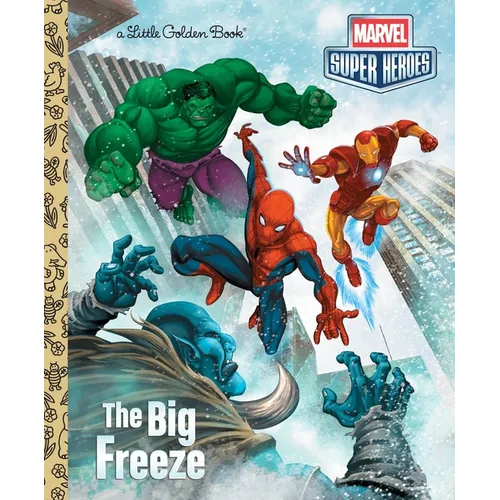 The Big Freeze