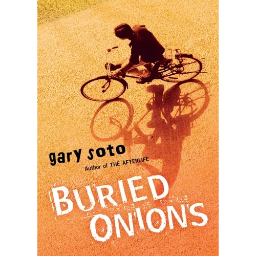 Buried Onions - Paperback