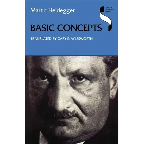 Basic Concepts - Paperback