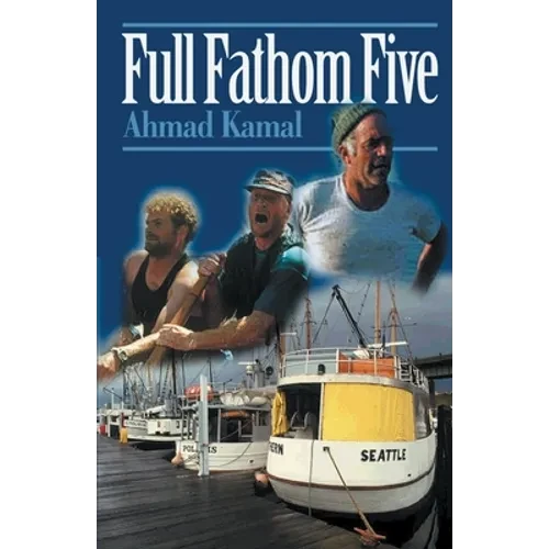 Full Fathom Five - Paperback