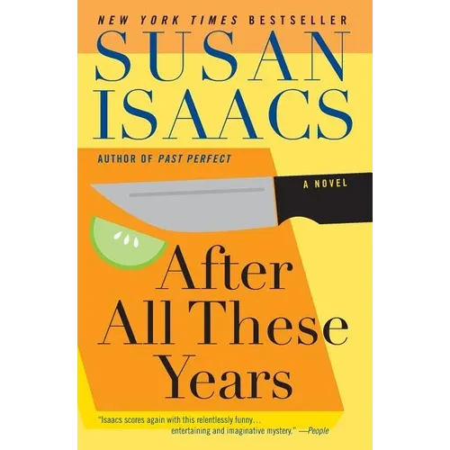 After All These Years - Paperback