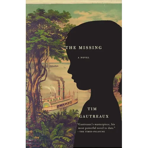 The Missing
