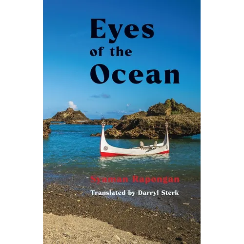 Eyes of the Ocean