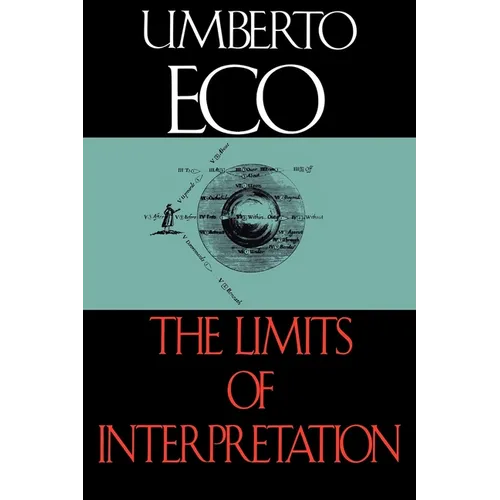 The Limits of Interpretation - Paperback - IBook Store