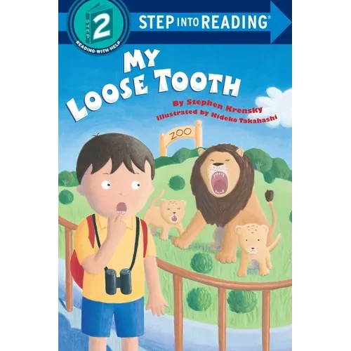 My Loose Tooth - Paperback