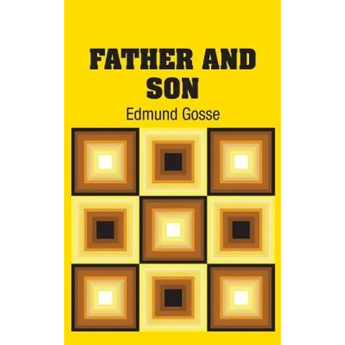 Father and Son - Hardcover