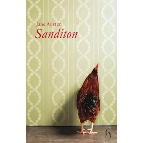 Sanditon - Paperback